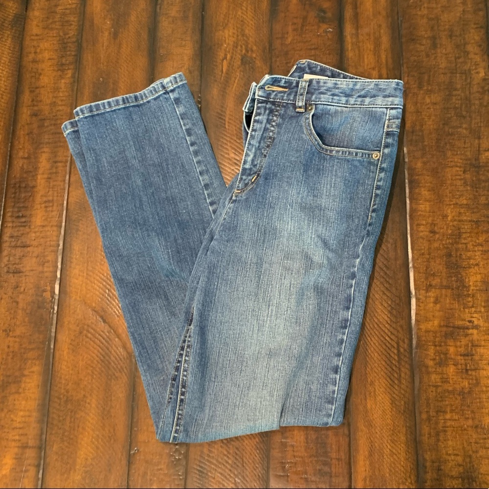 Talbots jeans